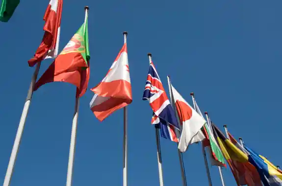 Sostegno Internazionalizzazione