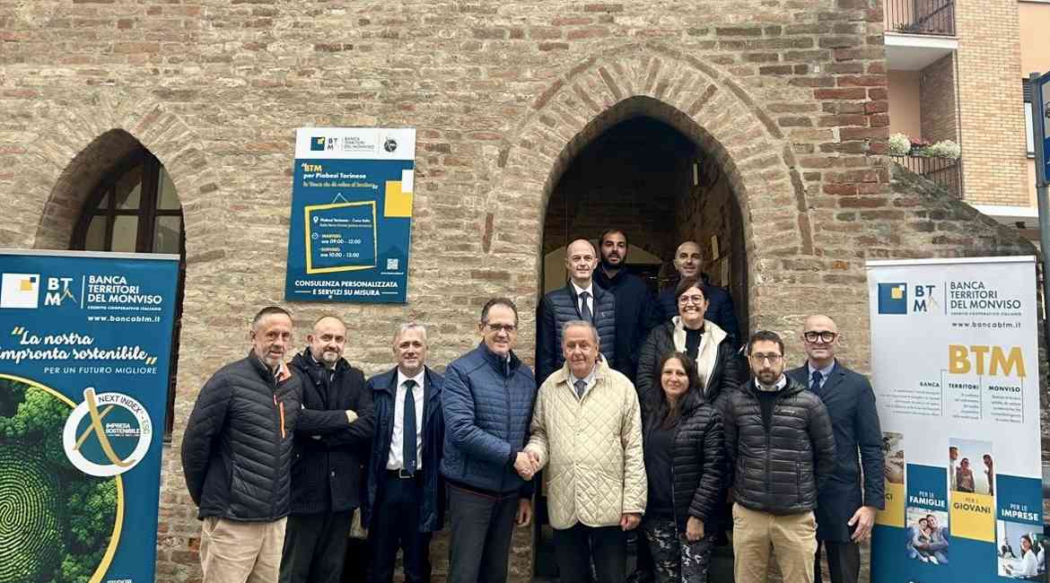 Piobesi Btm2