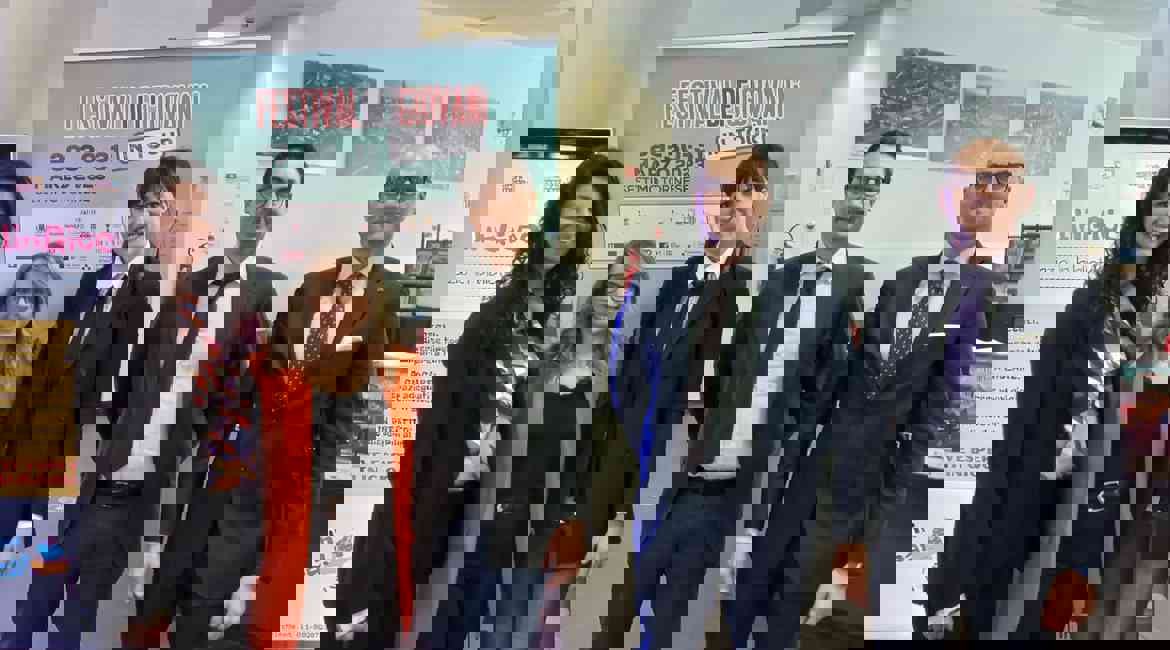 Foto Btm Festival Dei Giovani