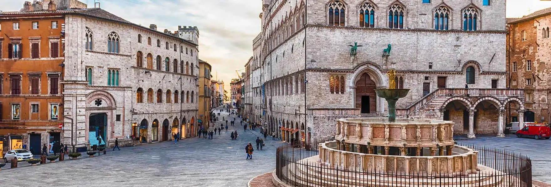 Umbria E L'eurochocolate Perugia (006) 