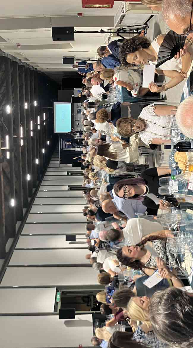 Cena Btm Candiolo1