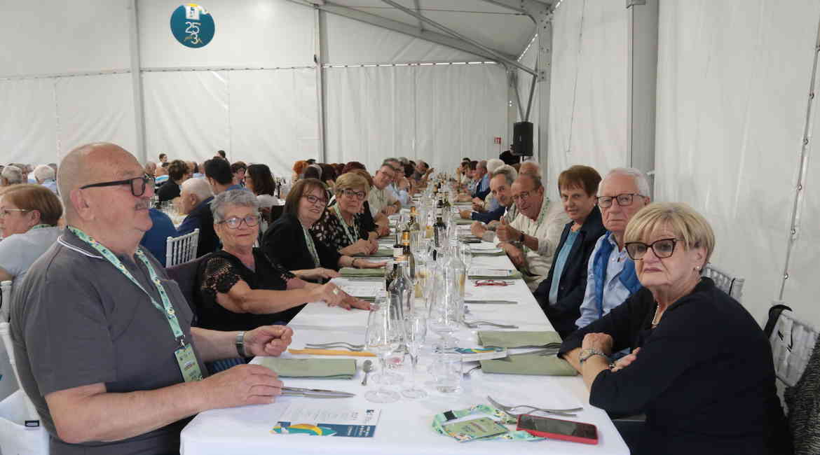 PRANZO DEL SOCIO BTM 24