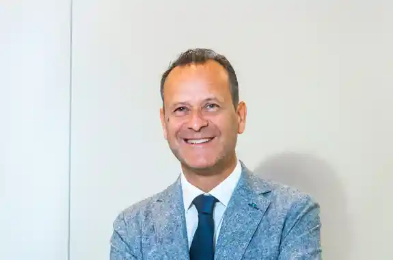 MARCELLO PONZIO
