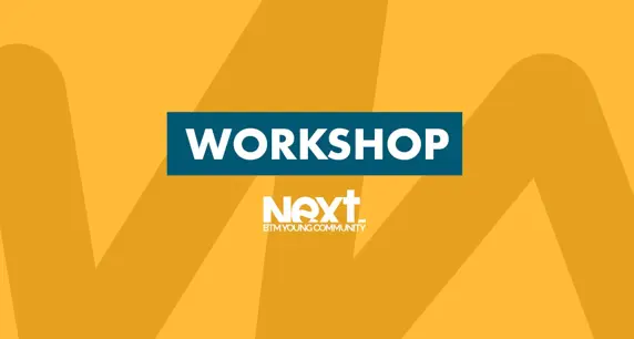 Workshop di Next 