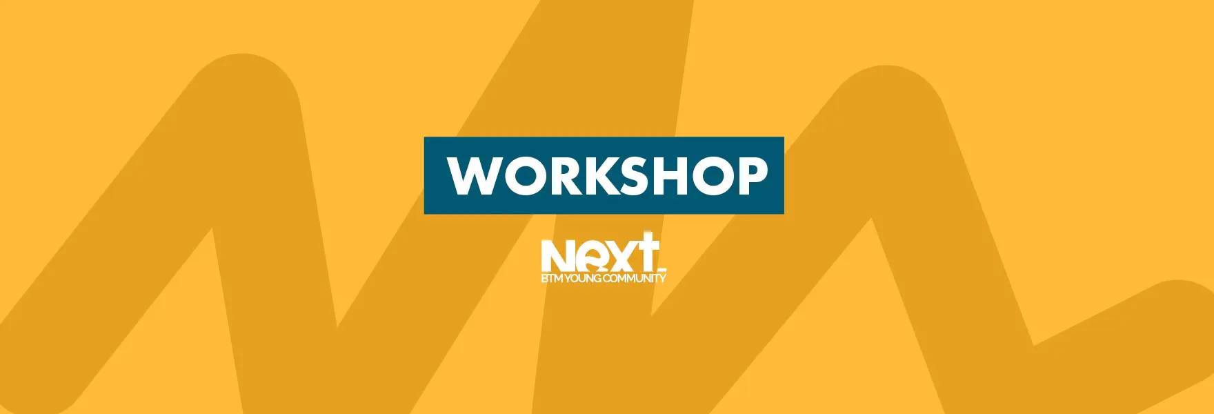 BTM Next Workshop 