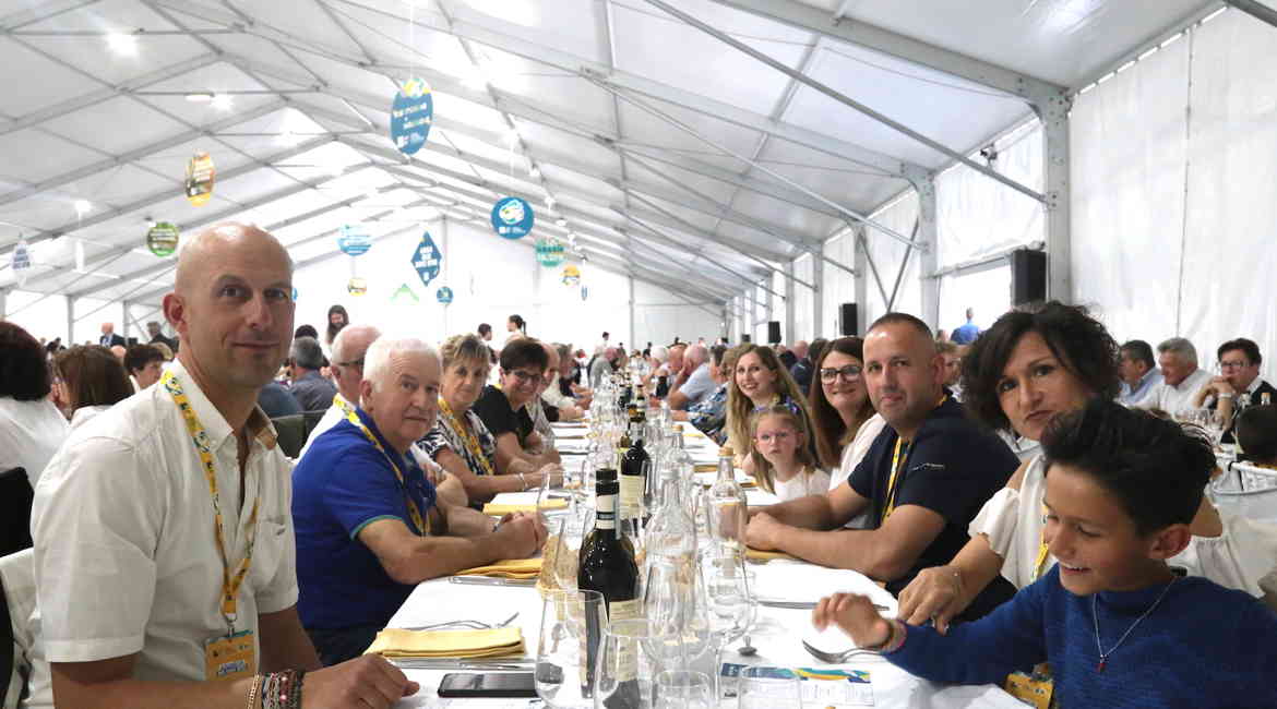 PRANZO DEL SOCIO BTM 3