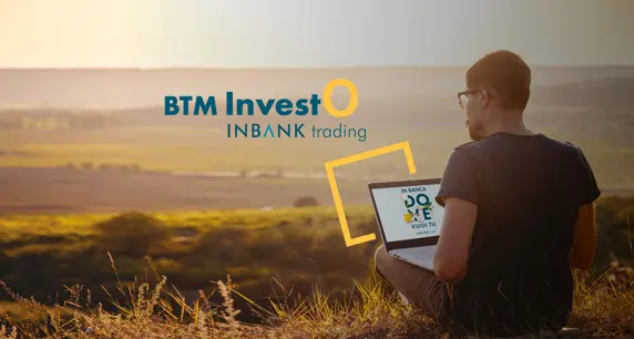 BTM INVESTO: il servizio di trading online, in continuo aggiornam