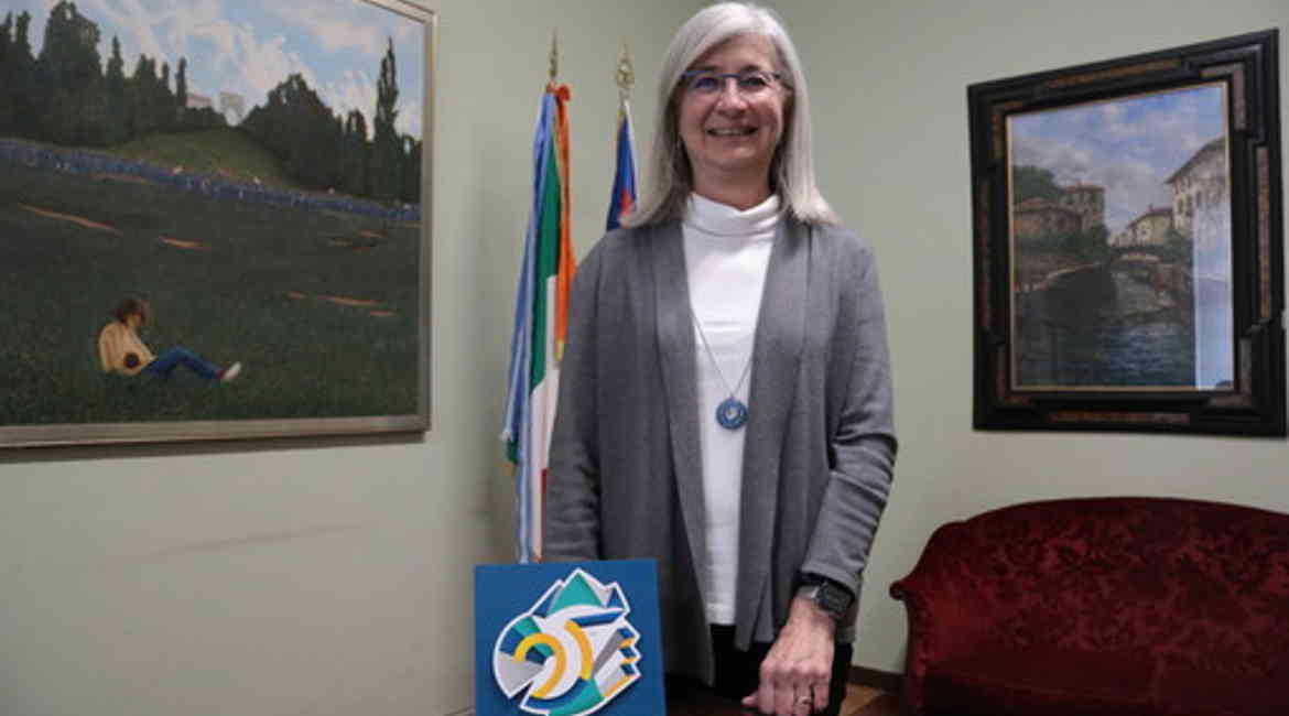 Foto Sindaco