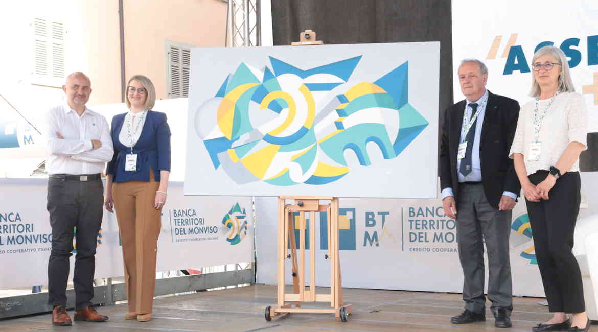 Festa Dei Soci Btm Piazza Sant'agostino 25 Maggio 2025 5