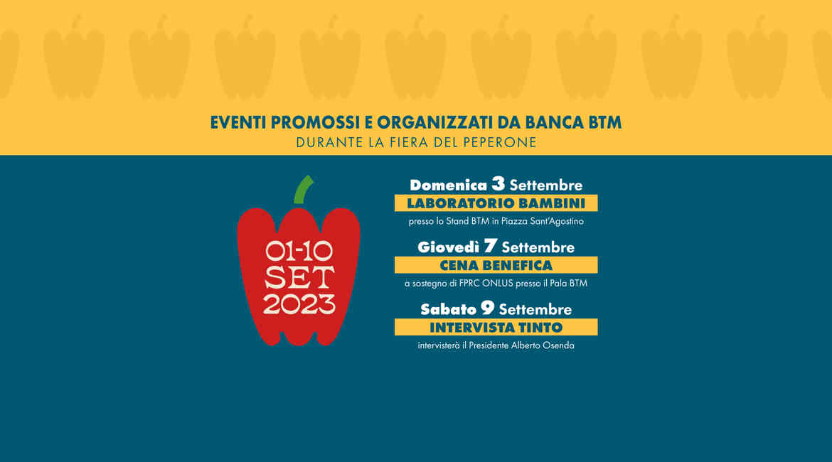 Home Sito Eventi Fiera Peperone