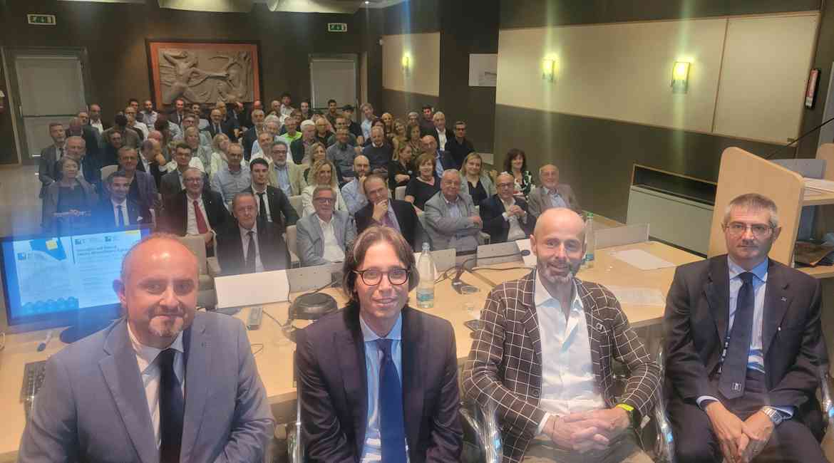 FOTO EVENTO BTM CASSA CENTRALE FINANZA