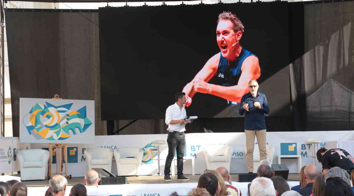 Andrea Zorzi A Carmagnola Festa Btm 25 Maggio 2025 5