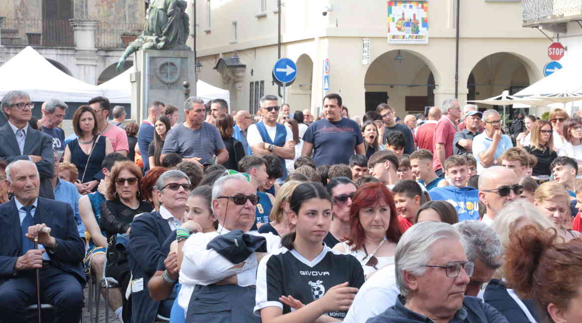 Festa Dei Soci Btm Piazza Sant'agostino 25 Maggio 2025 13