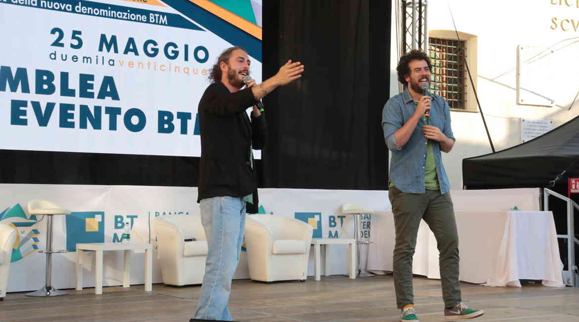 Pampers In Piazza Sant'agostino A Carmagnola 2025 2