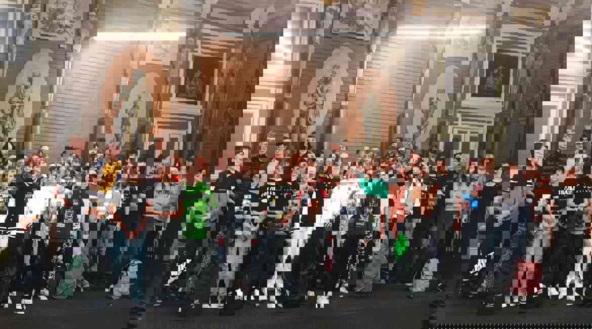 La Musica Fa Scuola 2