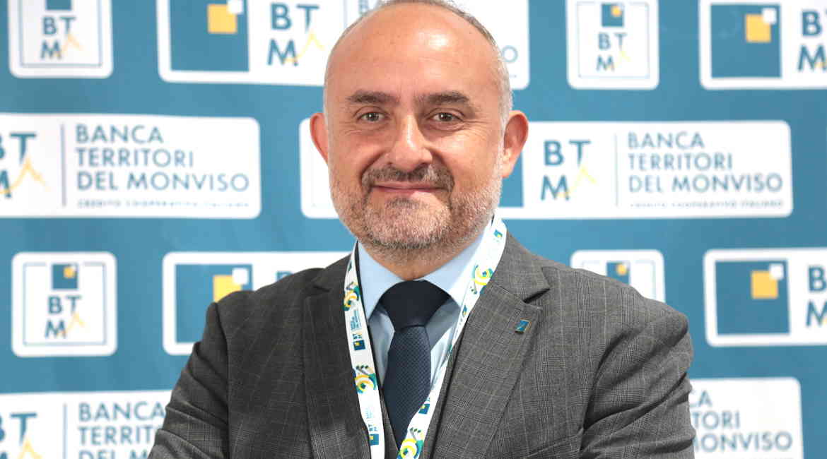 Murazzano BTM