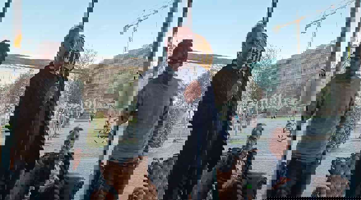 Foto Per Prima Slide