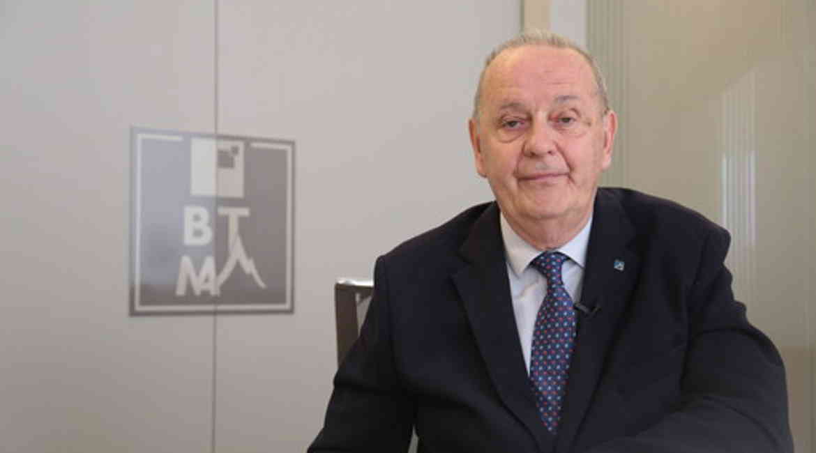 Foto Presidente