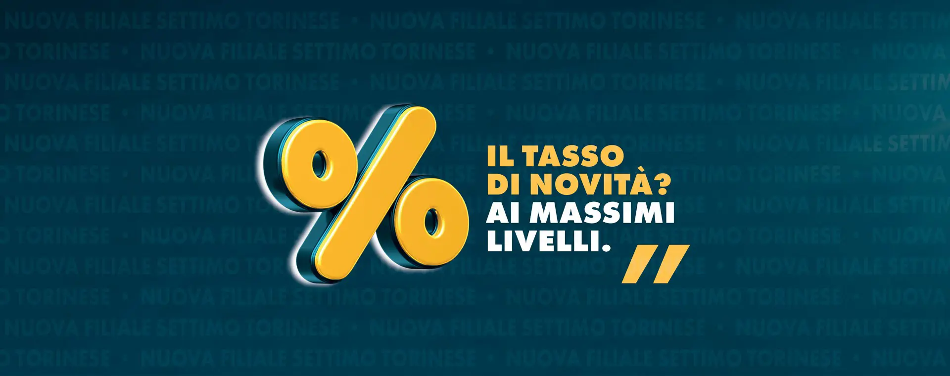 BTM si rinnova a Settimo Torinese! 