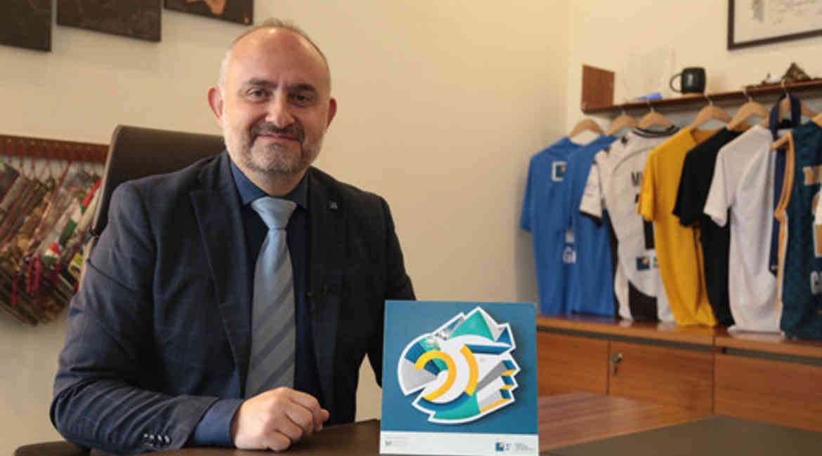 Foto Direttore