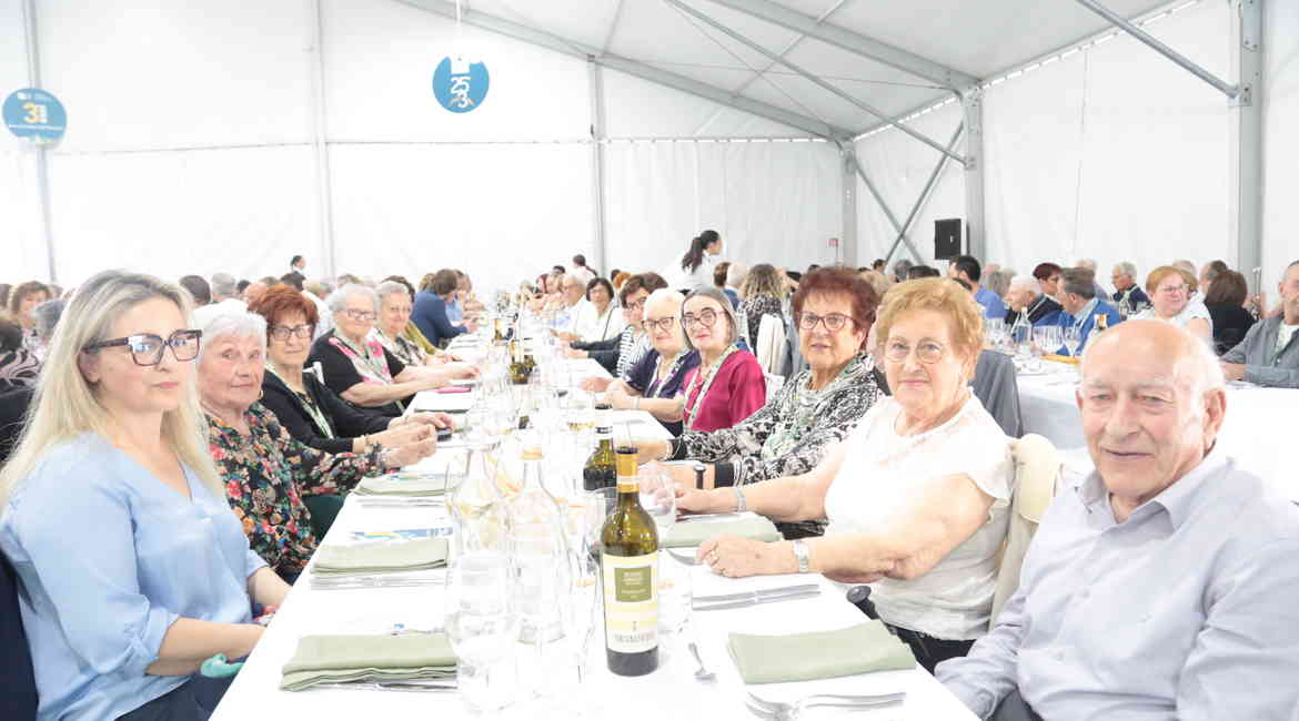 PRANZO DEL SOCIO BTM 27