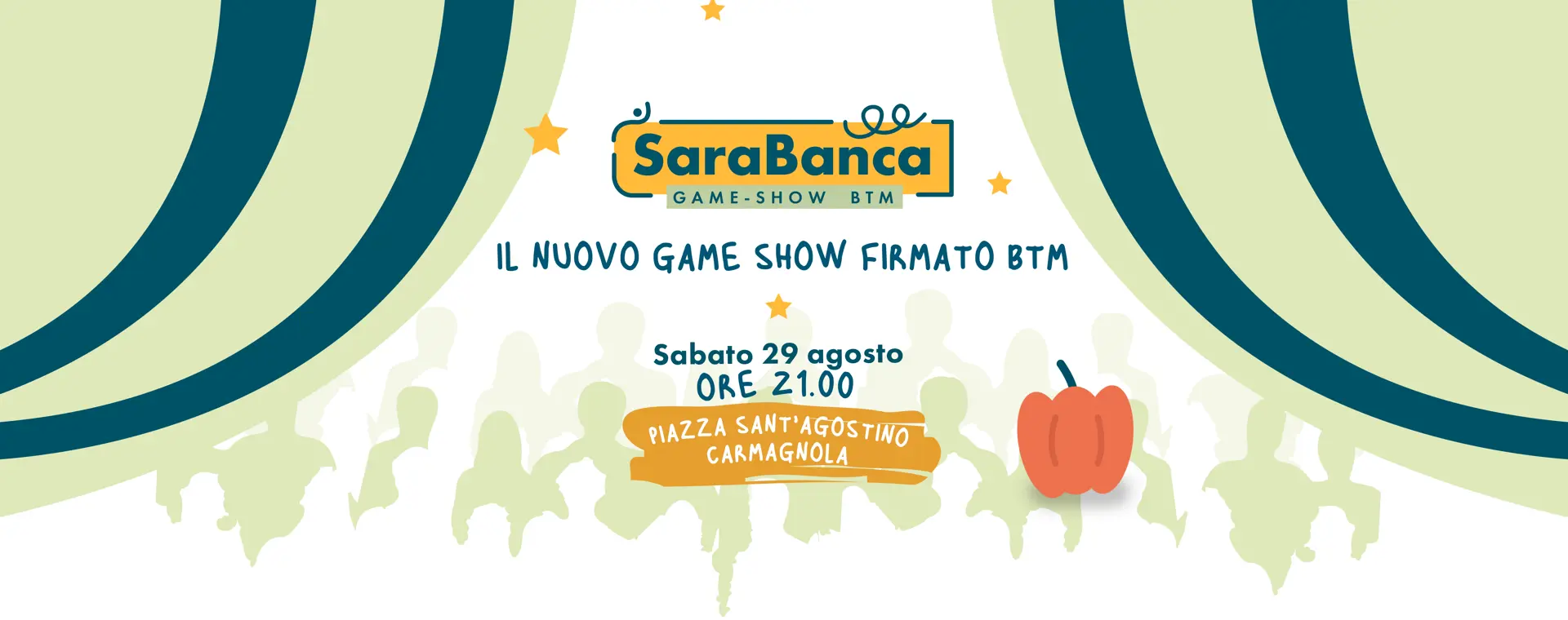 Scopri il programma 