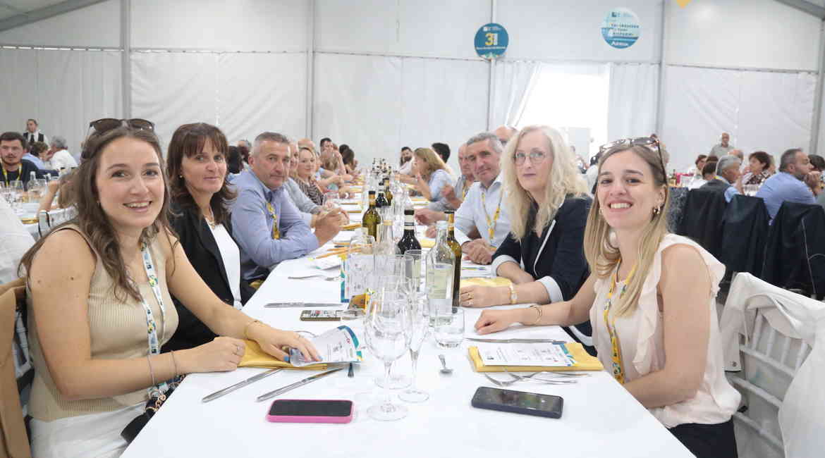 PRANZO DEL SOCIO BTM 11