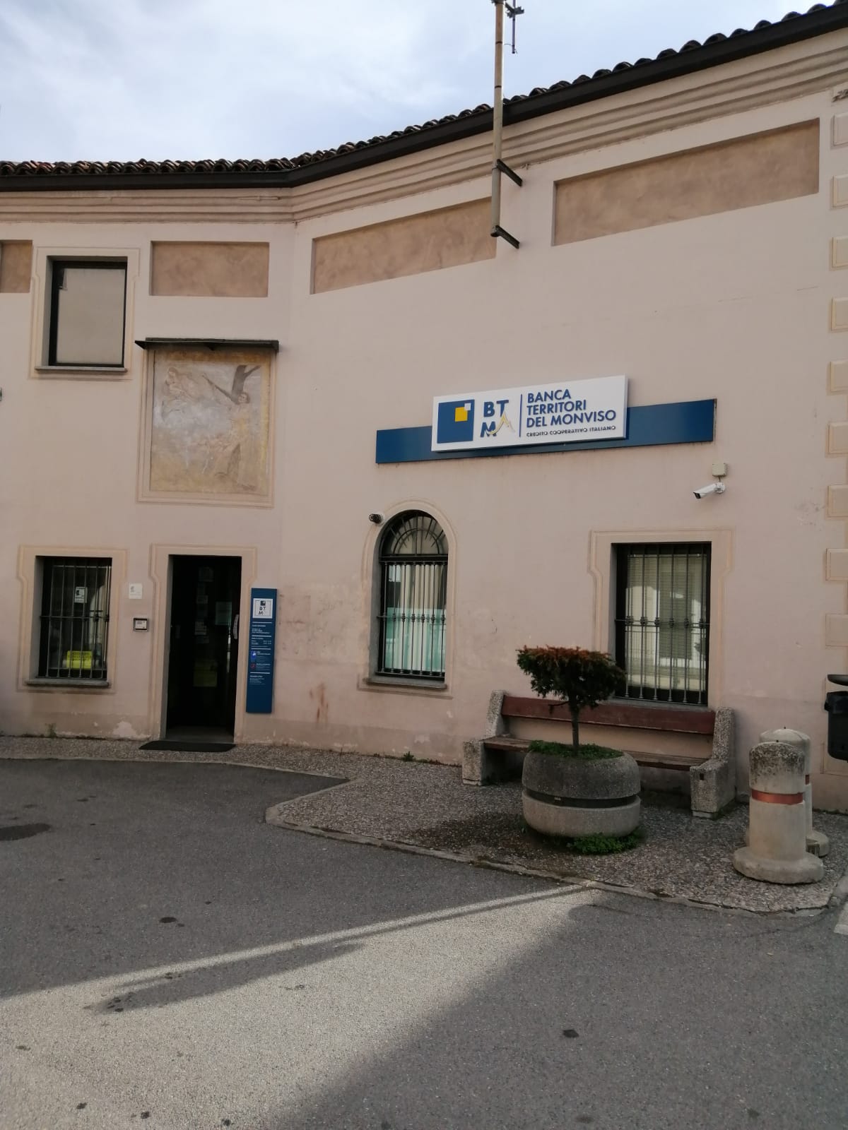 Montanera 2