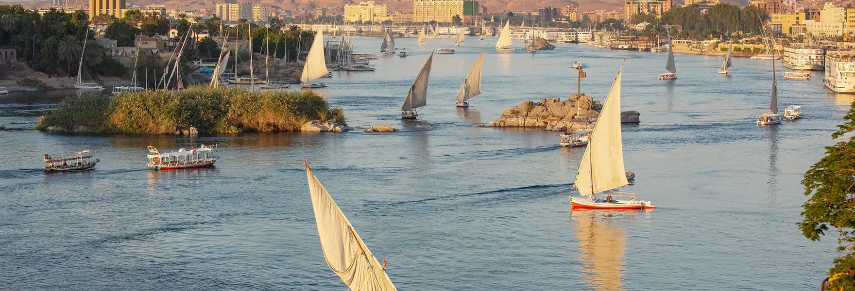 Egitto Aswan 